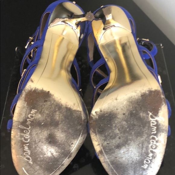 Sam Edelman Sandals - Picture 6 of 6